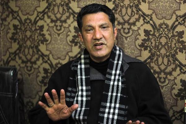 EJAC leaders call on FC Planning